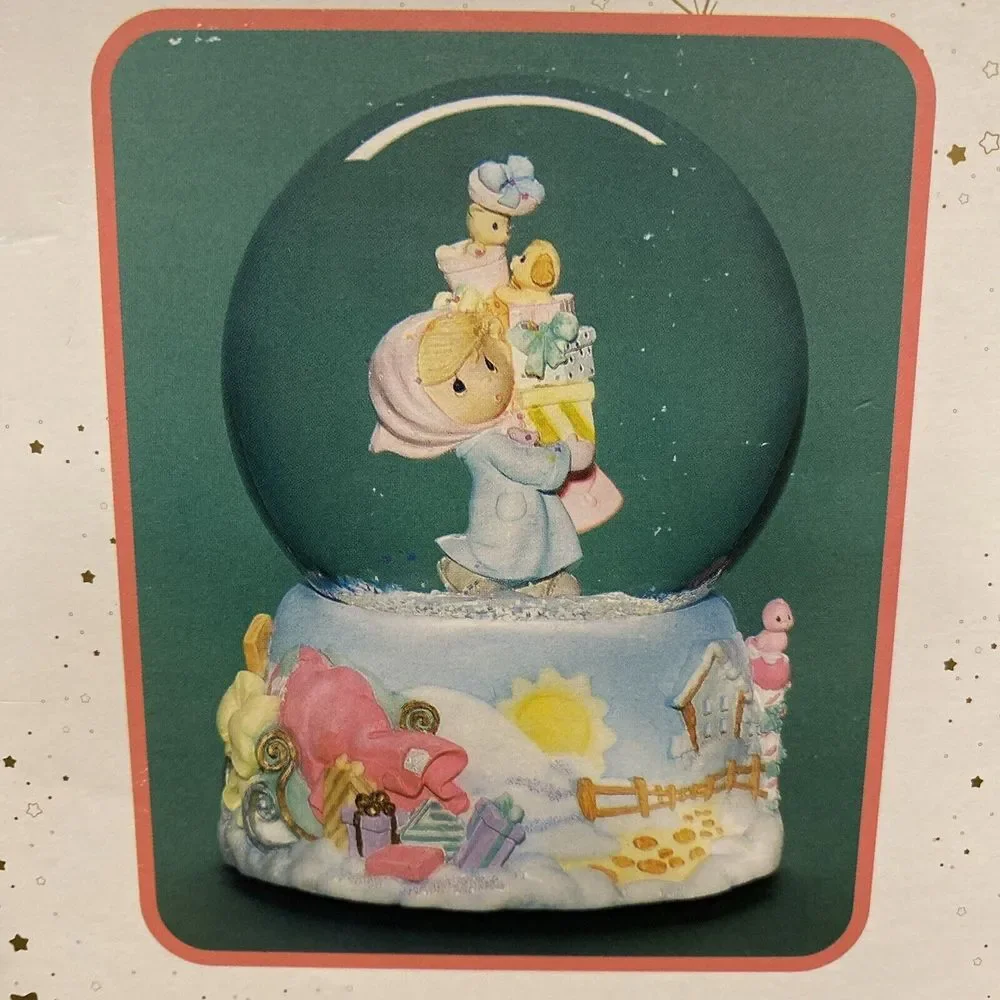 Enesco this beautiful